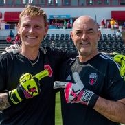 Adrian Clewlow from Just4Keepers of Central VA
