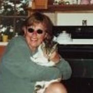 Sharon Lee from Pet Concierge Tampa Bay Pet Sitting and Dog Walking