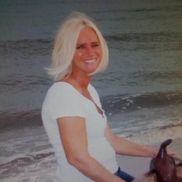 Melanie St. John from Fun 92.7 - WAFN-FM