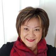 Suzette Standring from Suzette Martinez Standring, Author