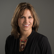 Sheila Walker from Fortress Bank