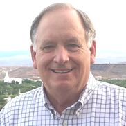 Eric Werny from Utah Consulting, LLC  - (435) 986-4244
