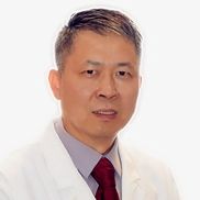 Guojian Huang from AAHC-Ankang Acupuncture Healing Centre Inc.