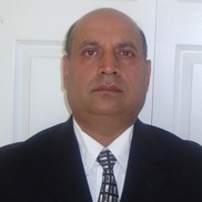 Chaman Bhardwaj, NCE from Microvolt Labs International  LLC.