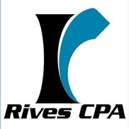 Wray Rives from Rives CPA