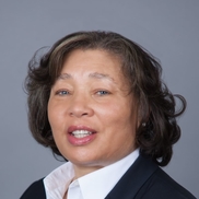 Carmenlita Scott from ATL Airport Chamber, Inc.