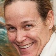 Julie Dalbec from Marlborough Wellness Center