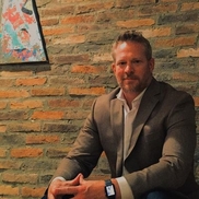 Jason Olmstead from Olmstead Construction