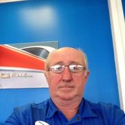 Keith King from Preston Hood Chevrolet