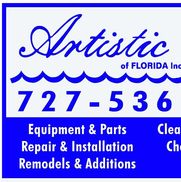 Artistic Pools of Florida Inc. from Artistic Pools of Florida, Inc.