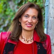 Jean Vaux from JeanVauxCoaching