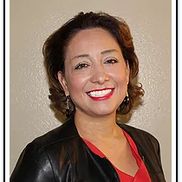 Maria Pinzon from 1st Advantage Business Solutions Inc