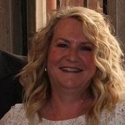 Dana Wolfe from The GraphXsolution, LLC