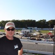 Owen Gilbert, MBA from NCS Fluid Handling Systems Inc.