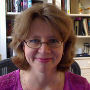 Deborah Ryder from Monterey Bay Design
