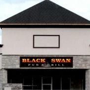 Black Swan from The Black Swan