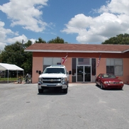Jim Raymond from All American Express Wash & Wax LLC 