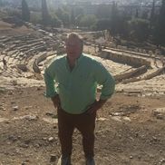 Robert Norden from Historic tavern, INC. Dba the Old 76 House