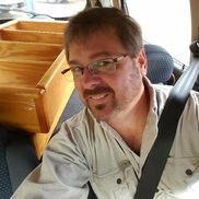 John Krause from Columbia Freight Systems