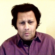 Anthony Mondal from Writer/Author & Actor