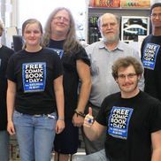 Comics Games And Toys By Comic Quest Evansville In Evansville In Alignable