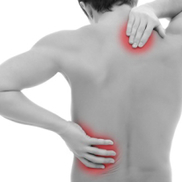Rosline Loutsios from  NDG Girouard-Massage-Bodywork-Therapy