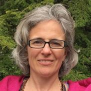 Tasha Judson from Tasha Yoga