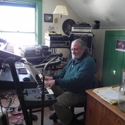 Bruce Berquist from Double Rainbow Music & Productions