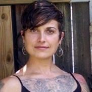 Burgundie Miceli from Yoga Happiness Studio