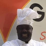 Augustine Guma from Guma Spicy Pies Factory And Gumax Cafe & Grill
