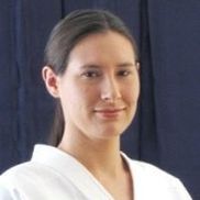 Ann Lynn from CLOSED - Left Foot Academy of Taekwondo