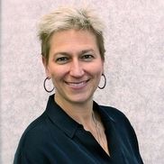 Nina Gillmore from Gillmore Medical Dental