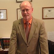 Peter Hansen from Hansen Law Offices