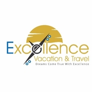 Jimmy & Pascale Clark from Excellence Vacation and Travel