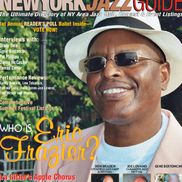 Eric Frazier from Eric Frazier