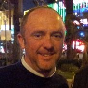 Ralph Holley from Holley's Home Furnishings, Inc.