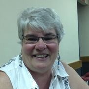 Terri Jarvis from Terri Jarvis Independent Associate with Super Patch by VoxxLife id#6264021