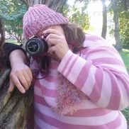 Trisha Roberts from Visual Works Photography LLC 