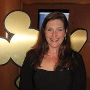 Christine Vorderbruggen from Happily Ever After Travel