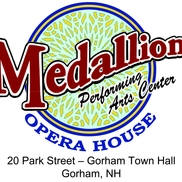 Medallion Opera House