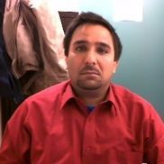 Dalvir Singh from Curry House