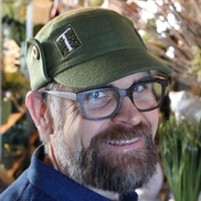 Scott Endres from Tangletown Gardens