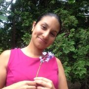 Evelisa Franqui from Evelisa Floral & Design 