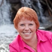Jennifer McRae from Crown Travel & Events