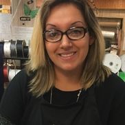 Tania Aranda from Treasure Hut Flowers