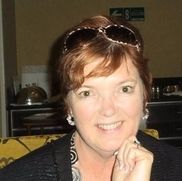 Linda Heiland from Heiland Consulting LLC