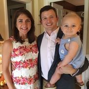 Josh Watkins from Mark's Quality Cleaners