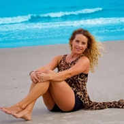 Lorelle Cicitta from Forza Fitness