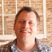 Christopher James from Porridge Papers