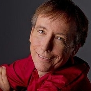 Chris Redish from A Bridge Between Nations